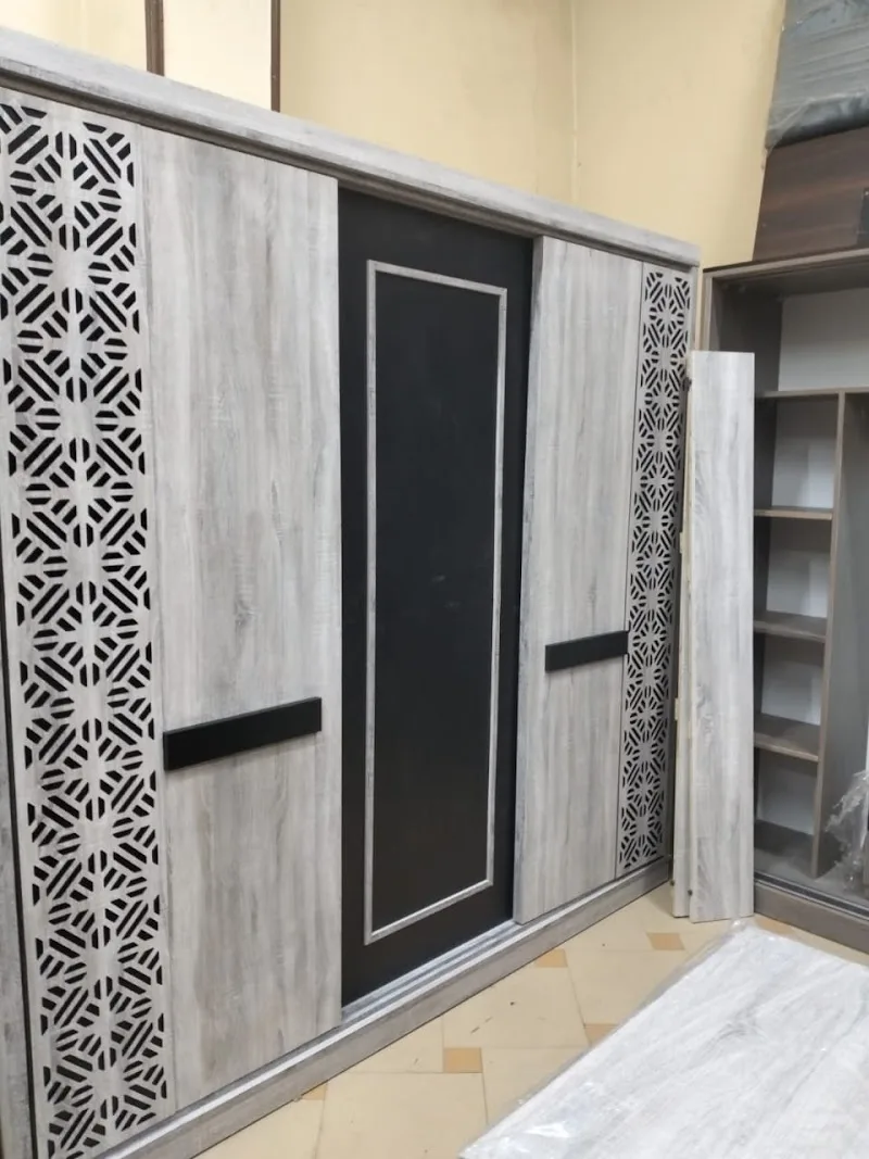 جوهرة الجزار للموبيليا - Elgazzar Furniture - صورة 3