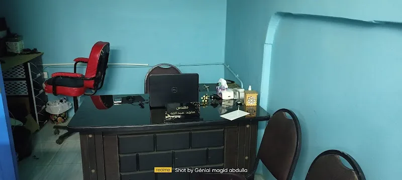 جينيال للأنظمه الأمنيه والحاسبات واللاب توب - صورة 3