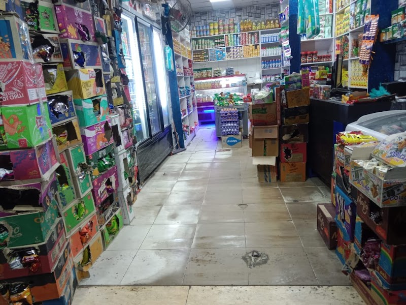 Family Market - Photo 2