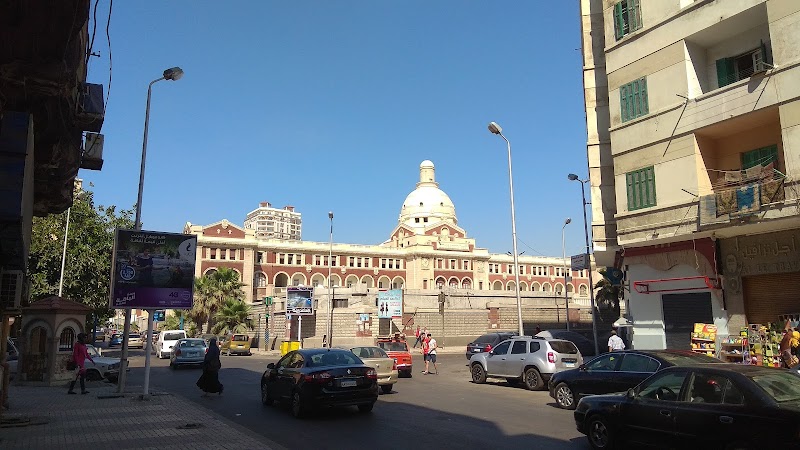 كلية سان مارك - صورة 2