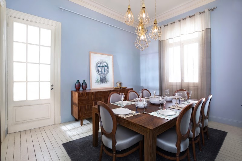 Eklego Design Showroom (Zamalek)