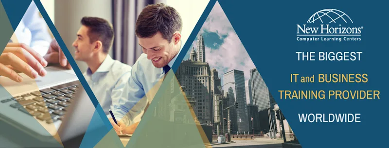 New Horizons Computer Learning Centers