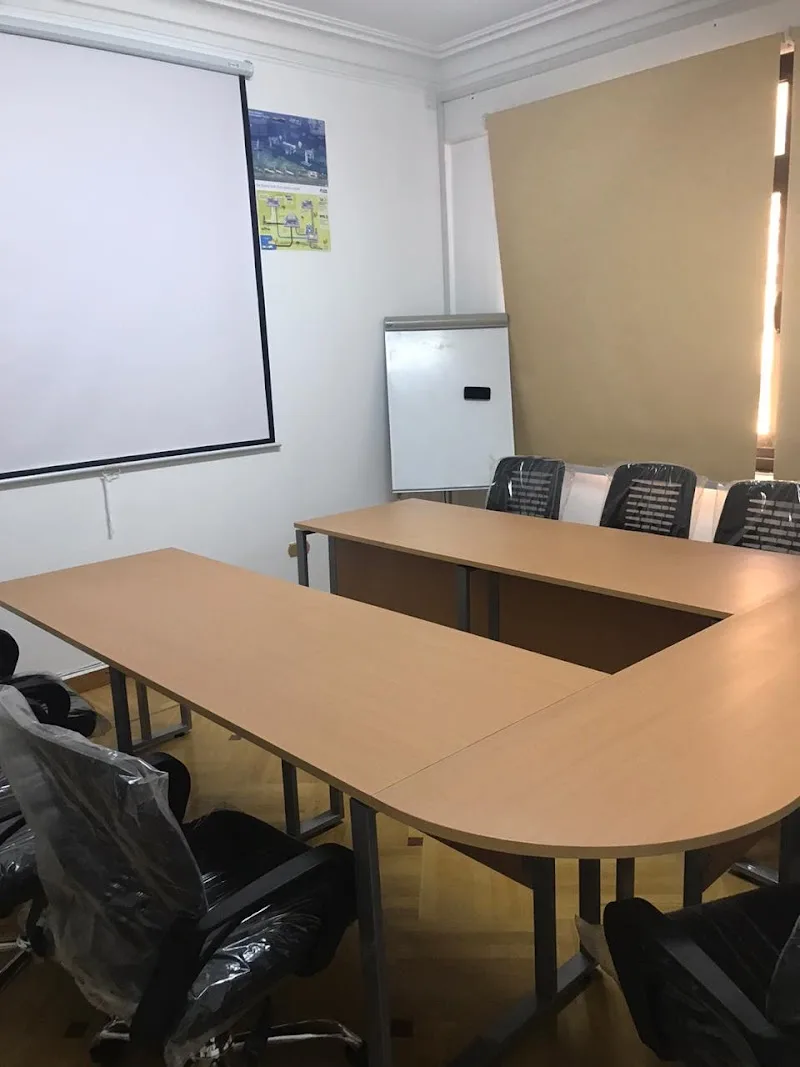 IKD Training Center - Photo 2