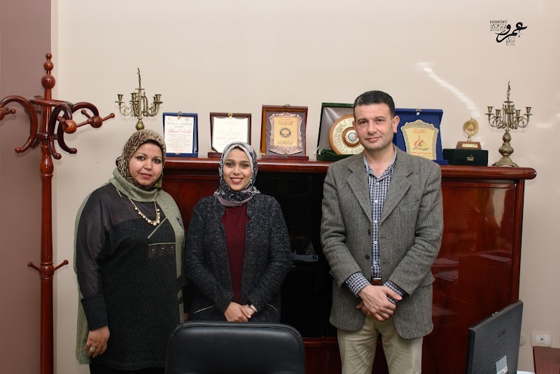 Nile Higher Institute For Engineering & Technology - صورة 1