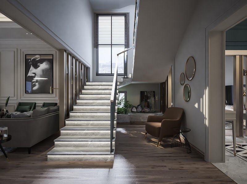 DSDB | D-STUDIOS Design and Beyond - Photo 1