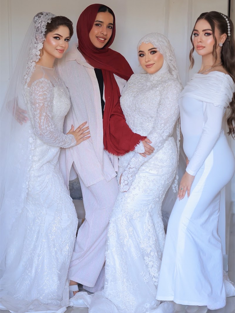 heba saad beauty center