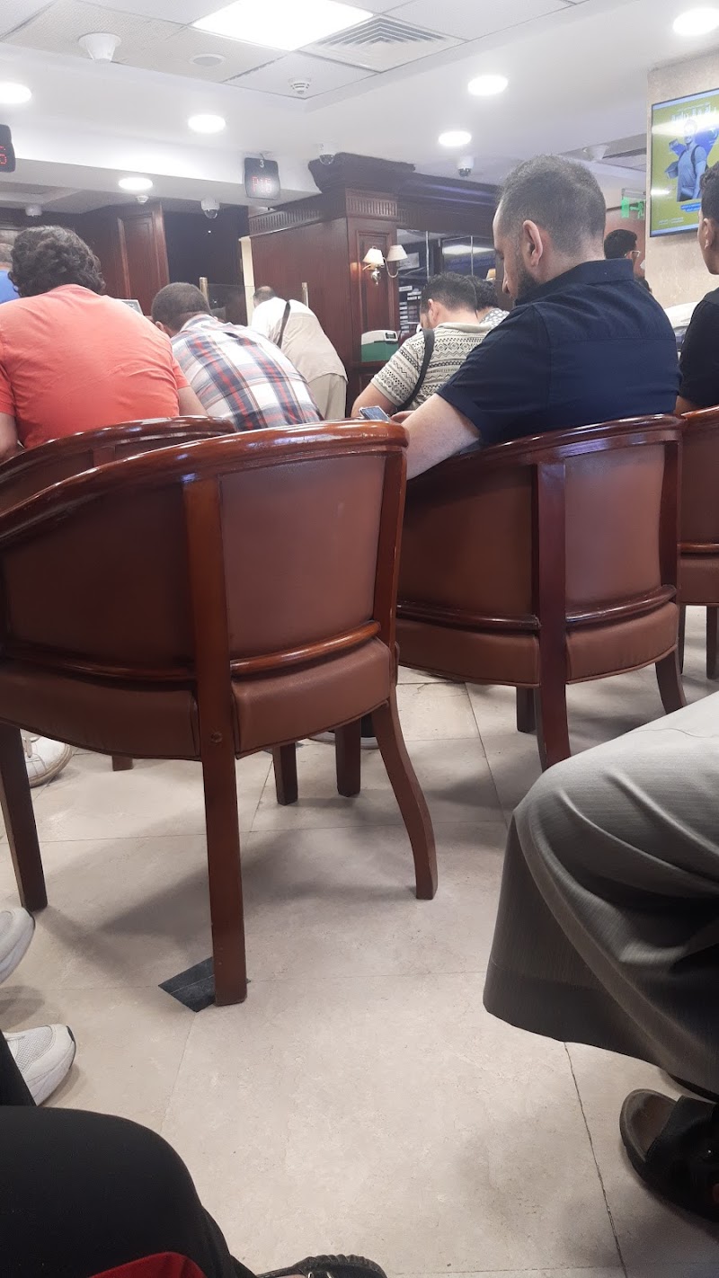 Arab African International Bank - Western Union - صورة 3