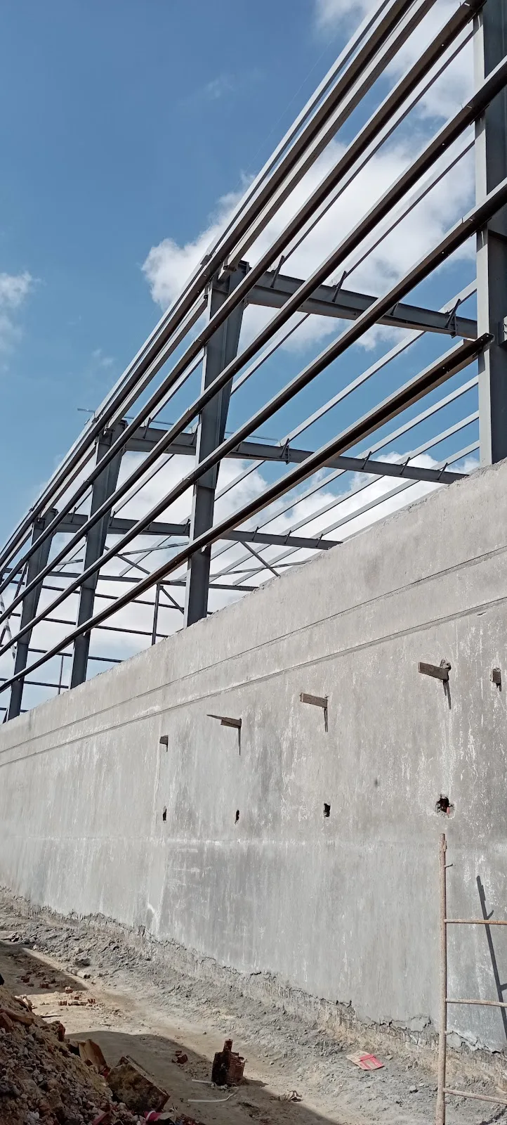 شركة مقاولات