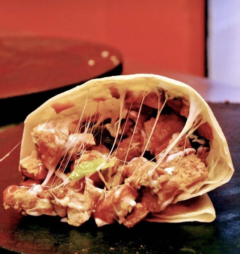 مطعم مكي ميت غمر