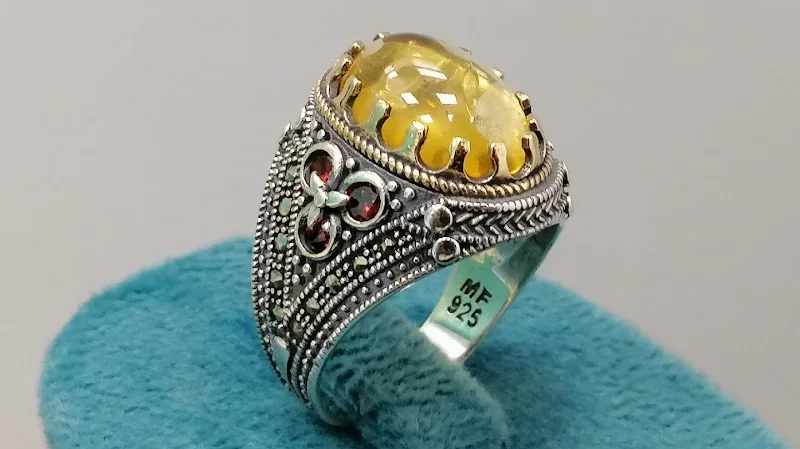 The Silver Shop | Silver Store | محل فضة - صورة 3