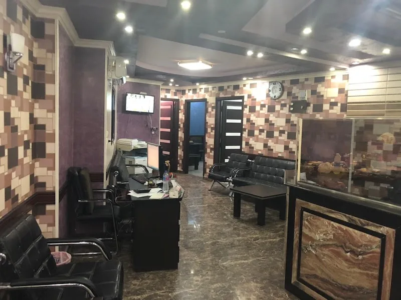 اليسر للتسويق والاستثمار العقاري.المنصوره- ادارة م.محمد الخولي - صورة 1