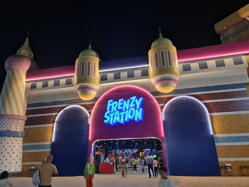 Frenzy Station - Photo 3