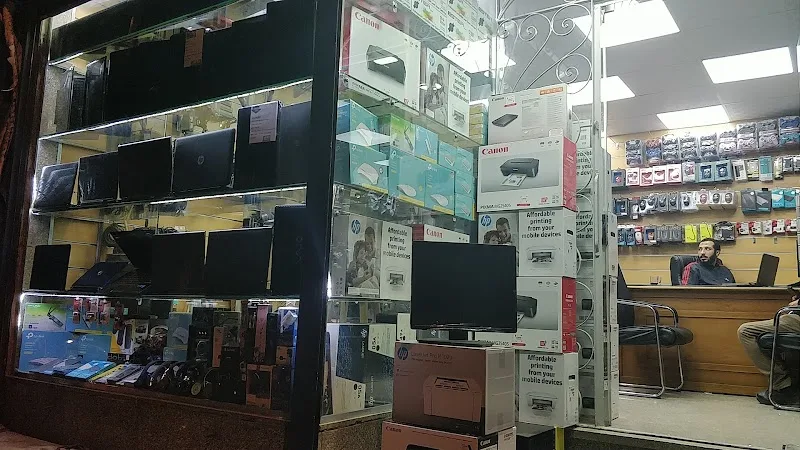 المختار تكنولوجي - Photo 3