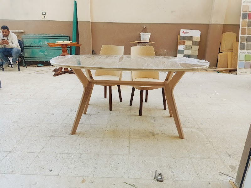 شركه النجار - صورة 2