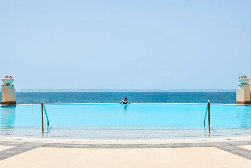 The Spa at Four Seasons Hotel Alexandria at San Stefano, Egypt - صورة 1