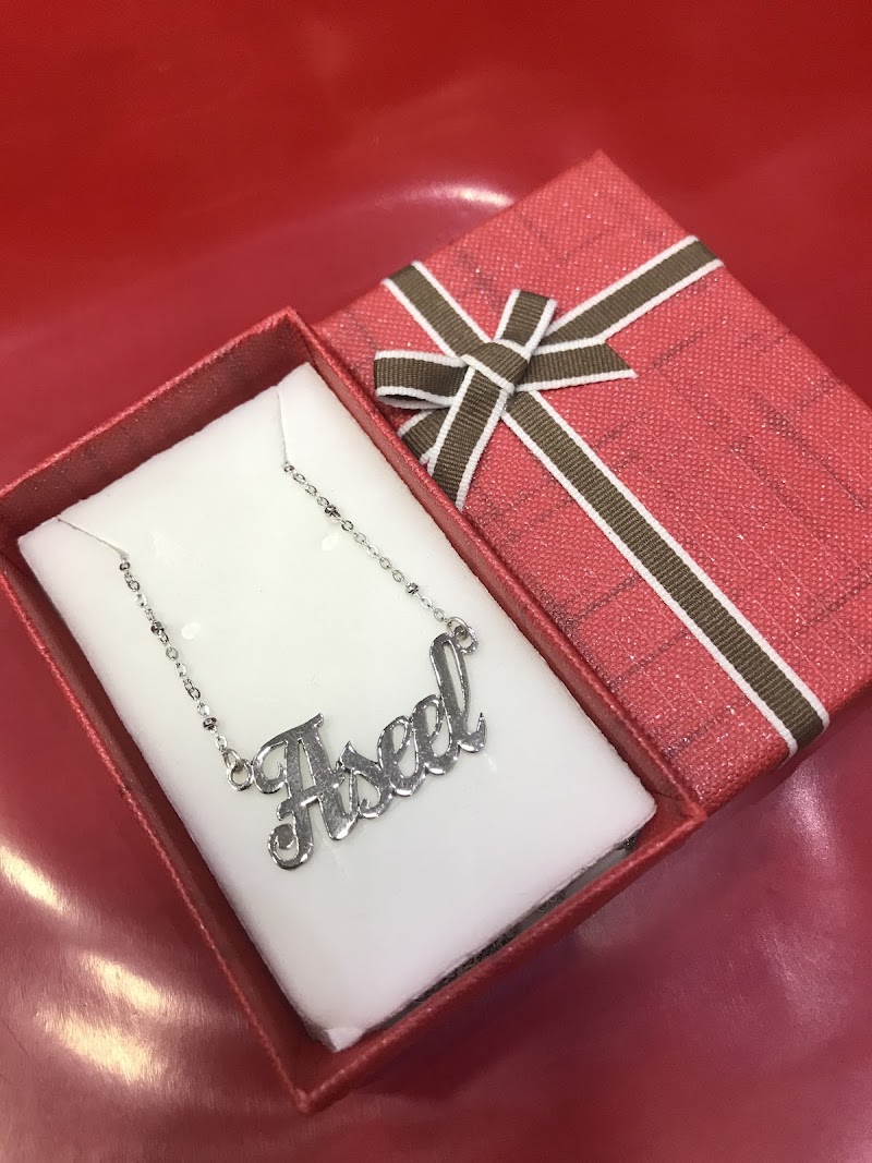 Kenoz Silver - Photo 2