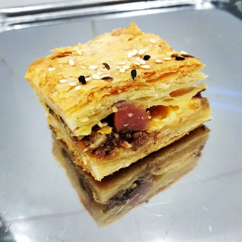 Venecia Bakery - صورة 3