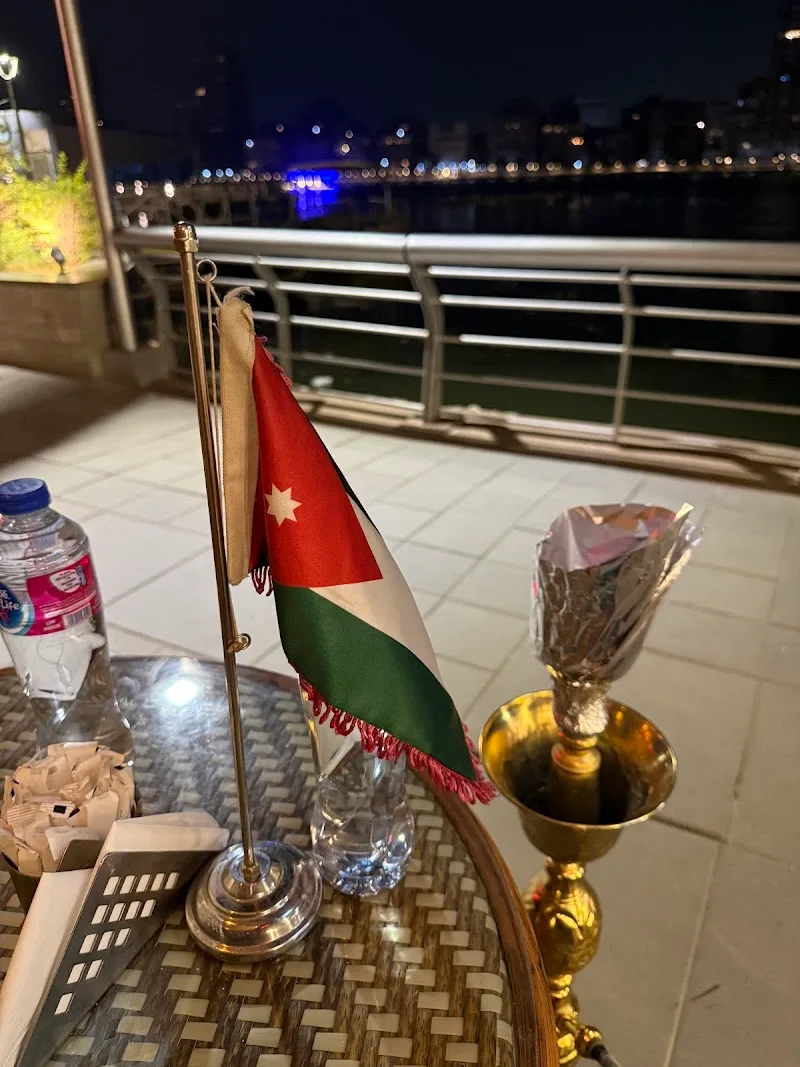 ممشي مصر Mawlana Cafe - Photo 1