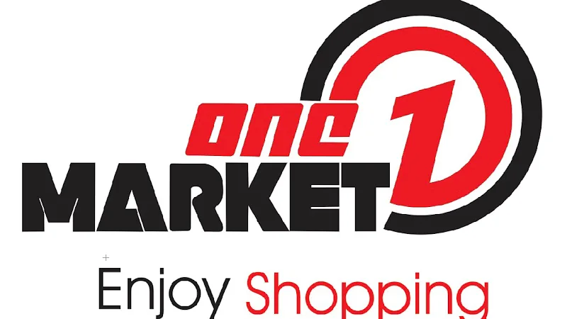 One market - Photo 2