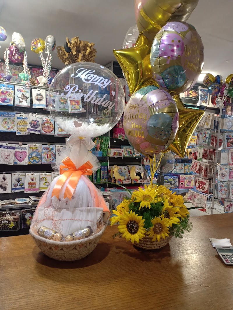 امربكان بالونز - صورة 2