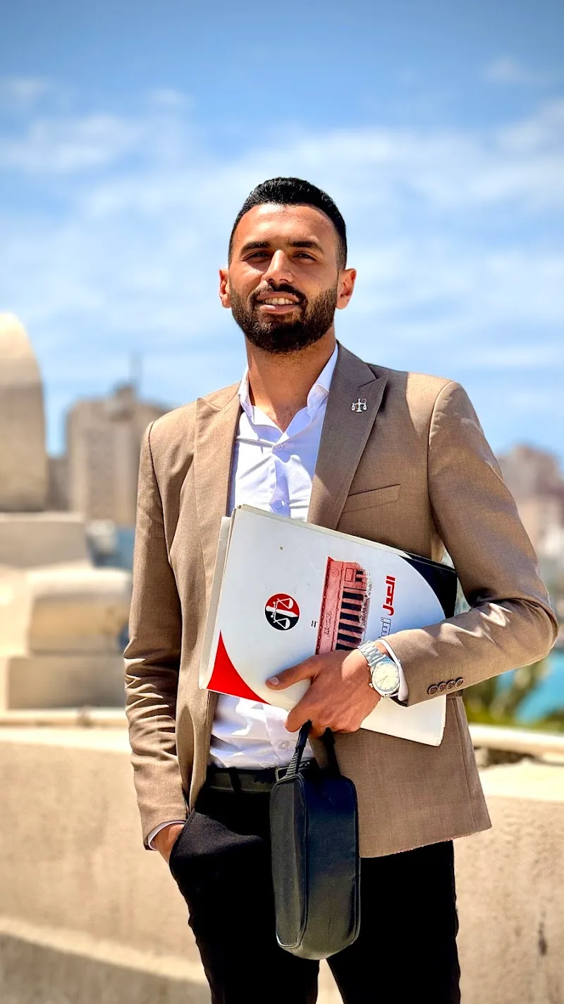 المستشار/ محمد اسماعيل المحامي - محامي اسرة وجنائي ومدني في الاسكندرية