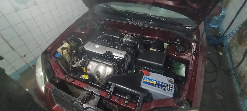 مركز المتحدة لصيانة السيارات الحديثة - Photo 1