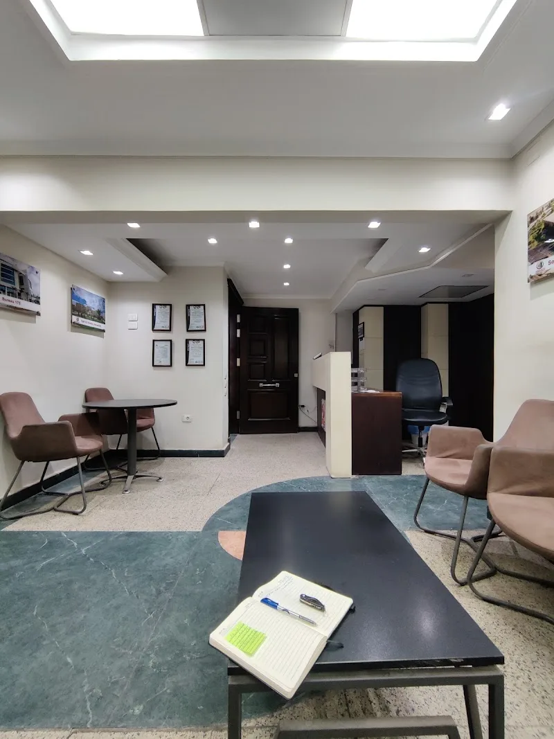 Al shams For Contracting And Engineering