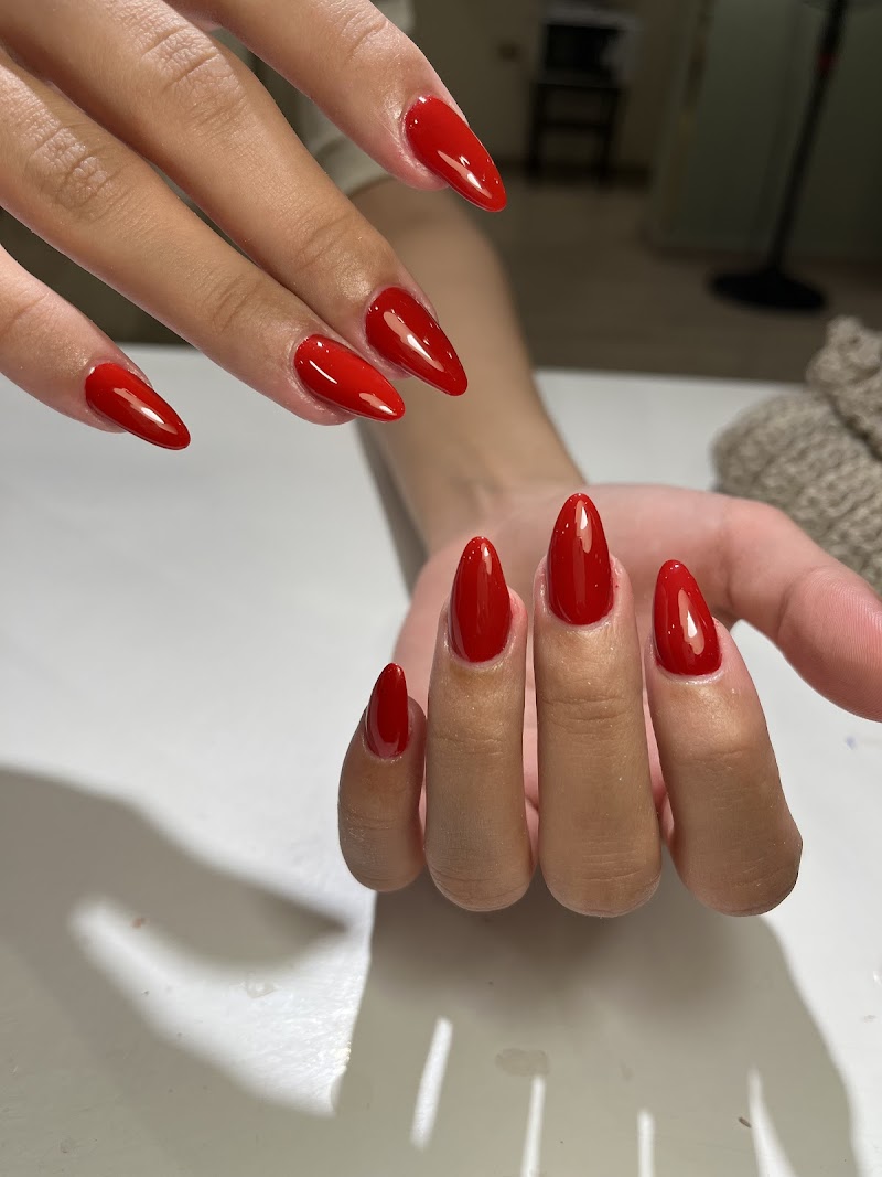 Malika and Mo Nails Salon - Photo 1