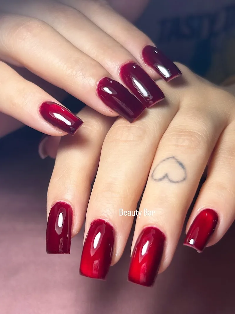 Beauty Bar Salon Cairo - Photo 2