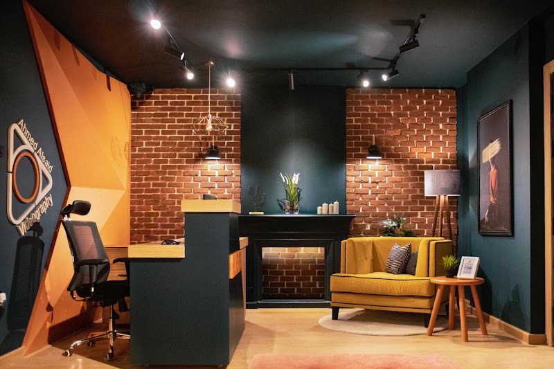 Aliens Media Production