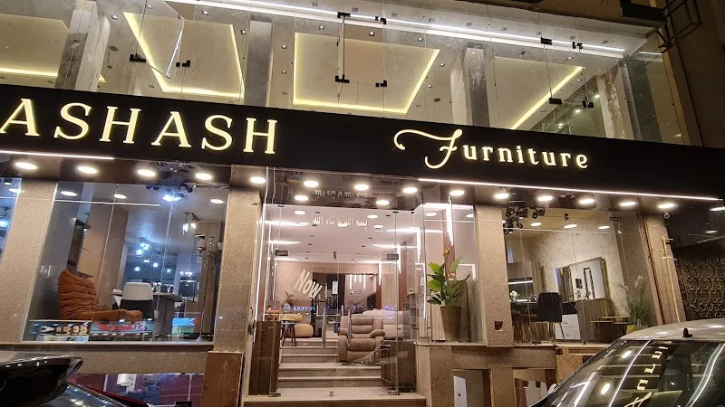 Elhashash Furniture