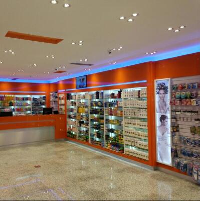 Roshdy Pharmacies