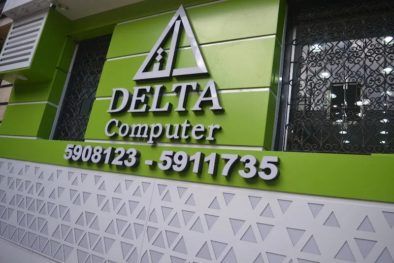 Delta Computer Supplies - Photo 2