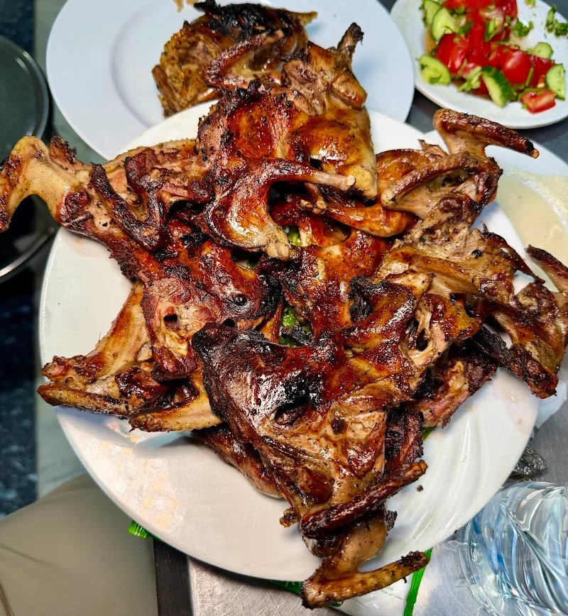 مطعم الجمهورية - صورة 2