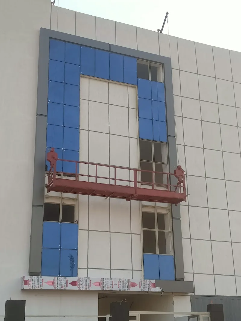 ورشة أيمن راجح - عفشة سيارات - صورة 2