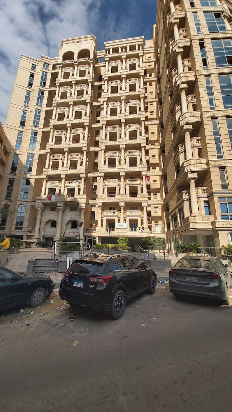 Majorel Egypt | Bellevue Alexandria - Photo 2