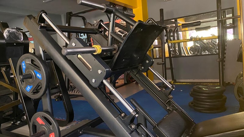 Bakr Gym بكر جيم - صورة 1