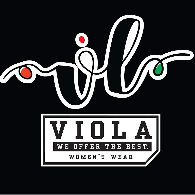 فيولا للملابس الحريمي