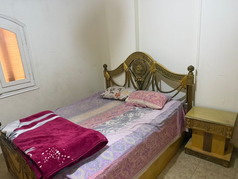 فندق المنصورة