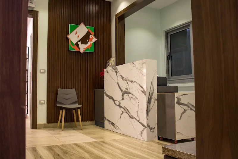 Animal Planet Clinic - Photo 3