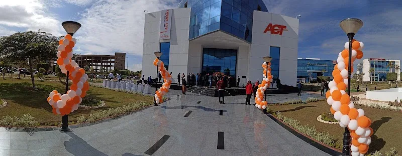 Advanced Computer Technology - ACT - Photo 1