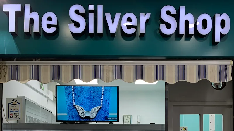 The Silver Shop