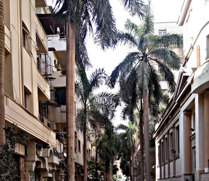 cairo hotel grand - Photo 3