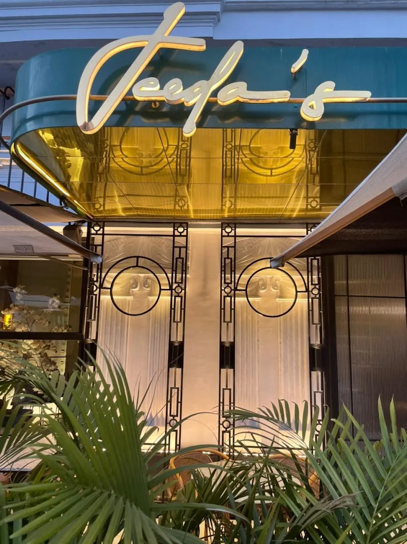 Jeeda's