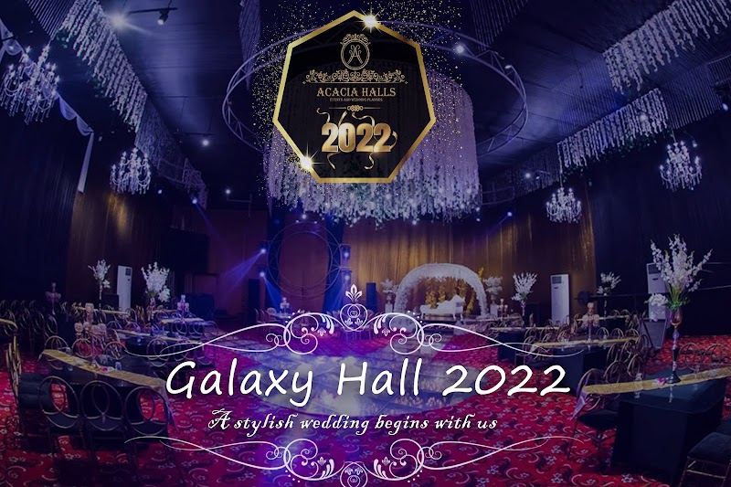 ‎حفلات اكاسيا - Acacia Events - Photo 3