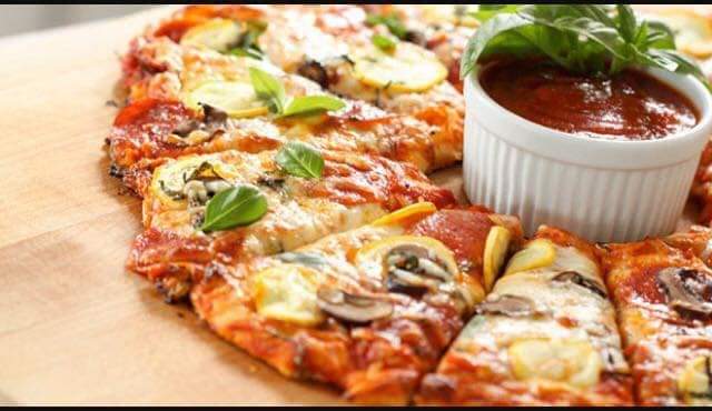 بيتزا بلازا أجا - صورة 2