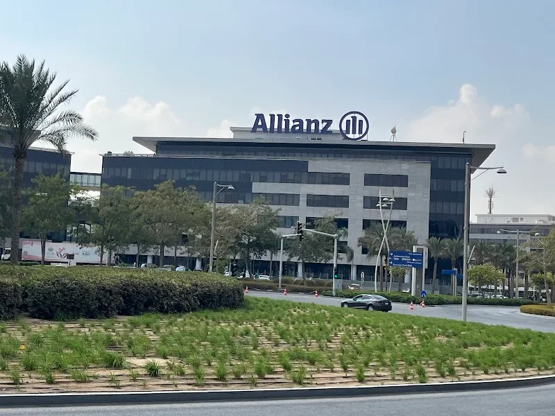 Allianz Egypt - Photo 2