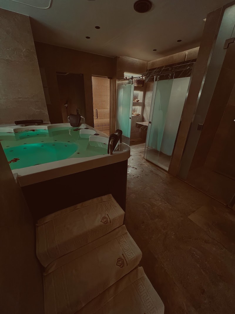 Morocco Lounge - Photo 1