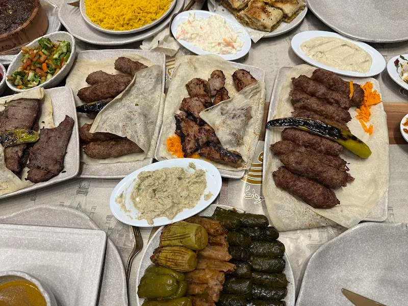 كباب اوزى - Photo 2