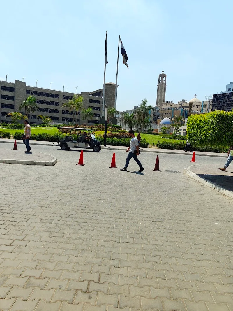 EMP (Extended Modular Program) Faculty of Medicine, Ain Shams University - Photo 2